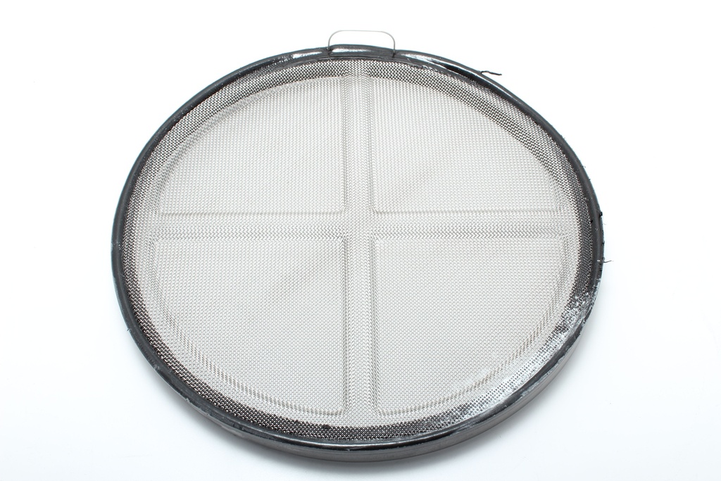 Air Filter Secondary C2