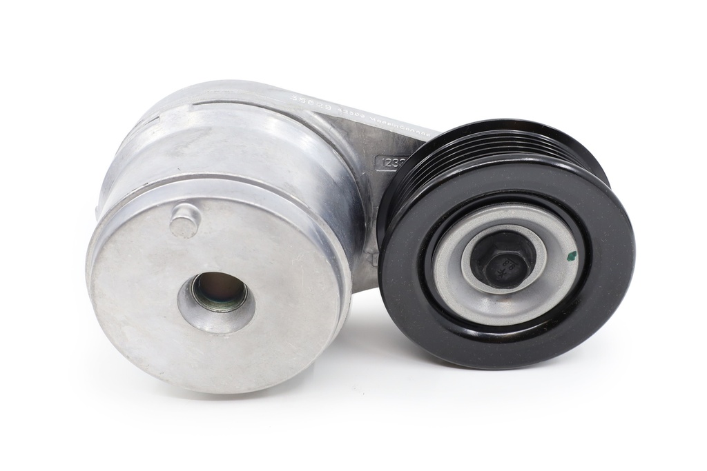 Tensioner