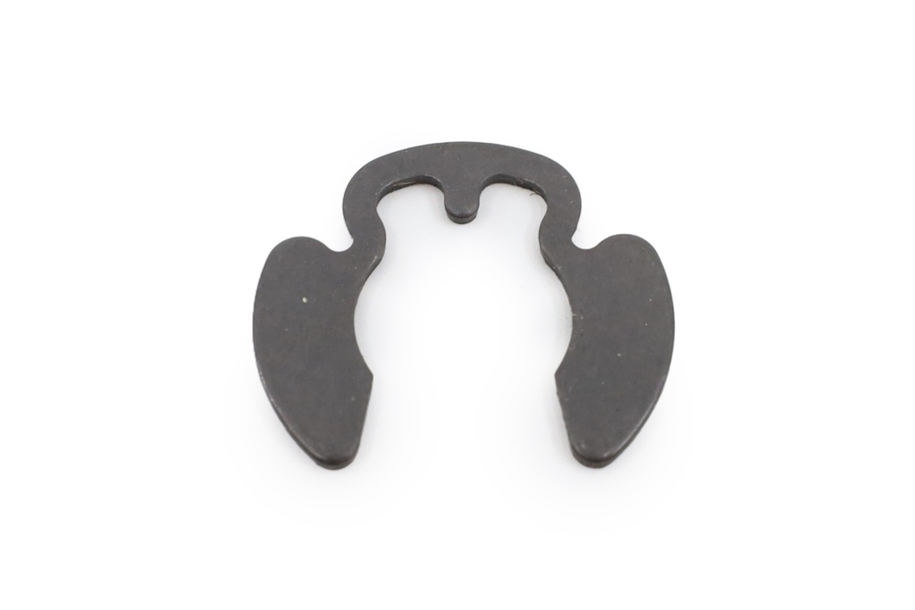 Clip,Heavy Duty,E-Ring, .531 Groove