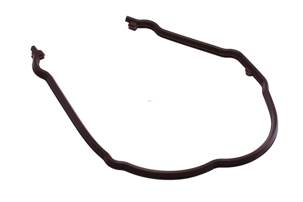 Gasket, Cover, Front, Center, Ford, 6.8L