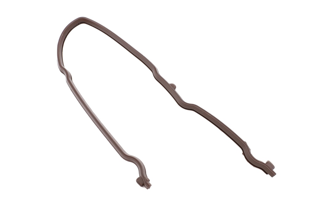 Gasket, Cover, Front, RH, Ford, 6.8L