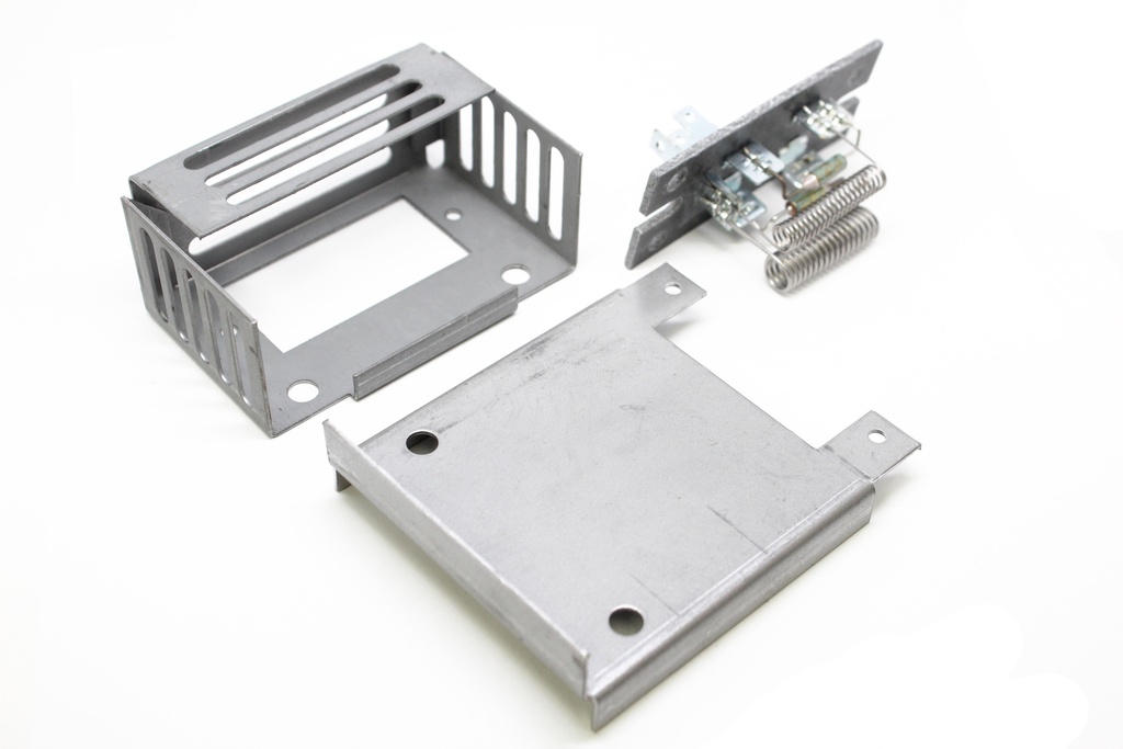 Resistor Kit Bergstrom 10020686110