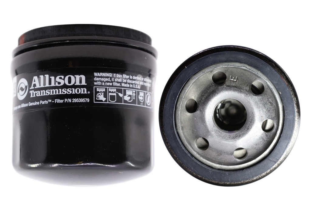 Filter,Oil,External,Auto,Trans,2000 Series