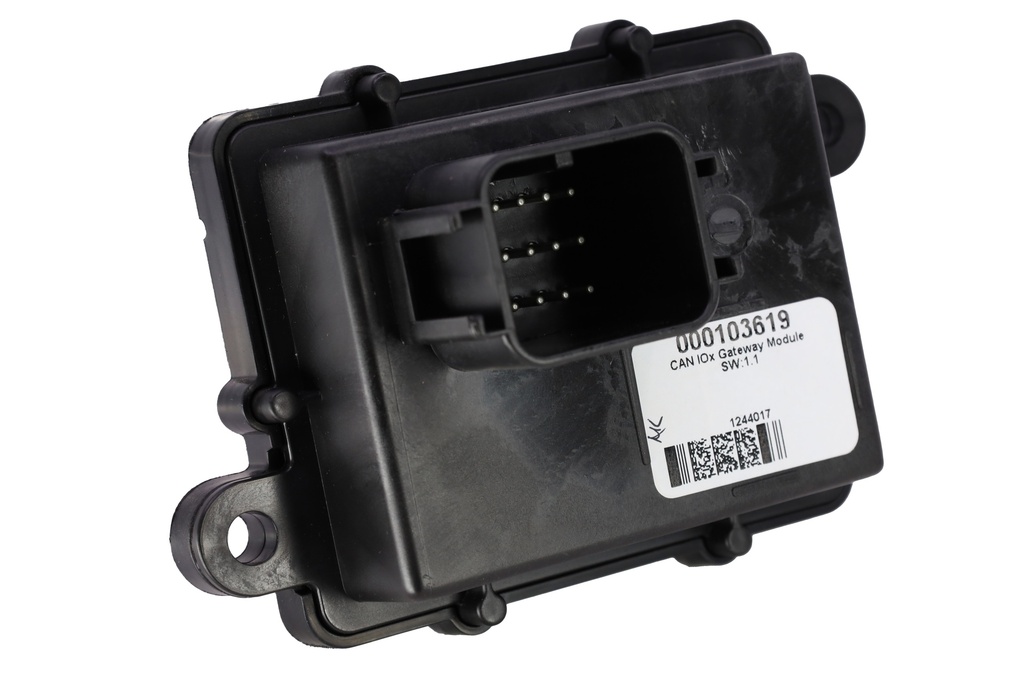 Module,Electrical,Gateway,Ford 7.3L,Bbcv