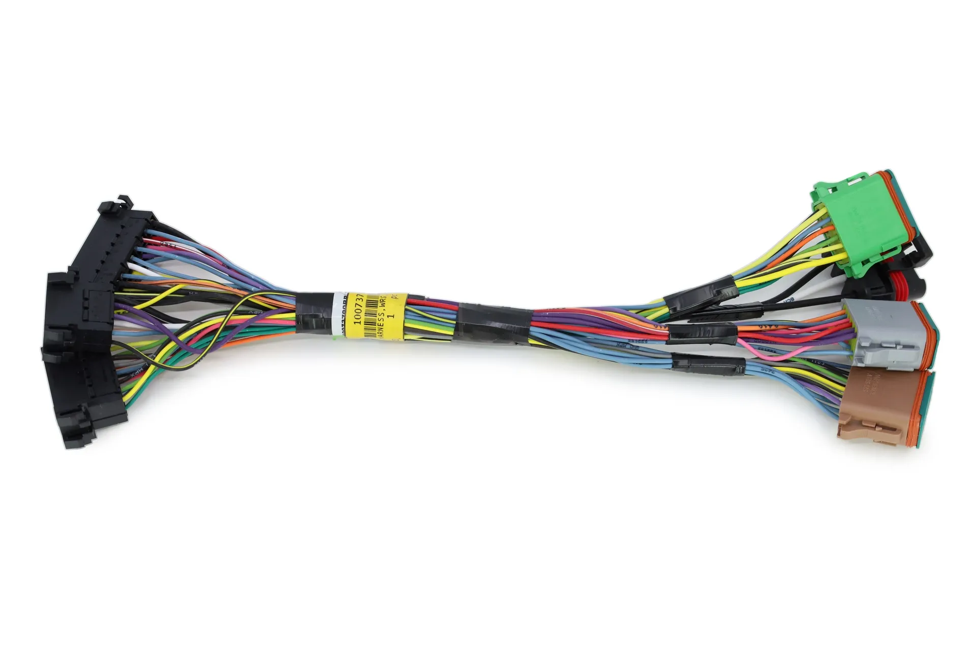 Harness,Wrg,Interface,Old To New Bcm Bbc