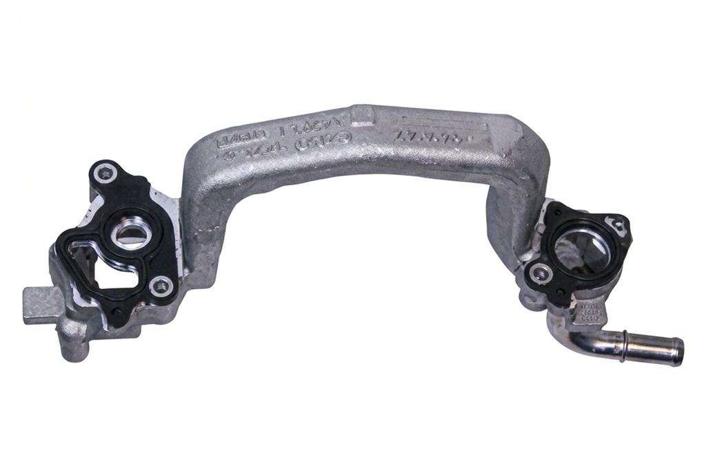 Tube,Coolant,By-Pass,Ford 6.8L