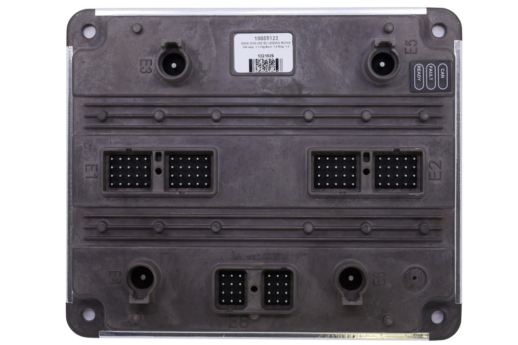 Module Multiplex,Ametek Dixson
