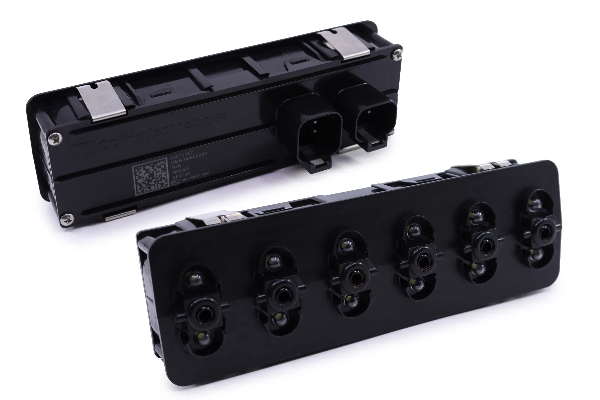 Module,Interrupteur,Can Based,Aabbba