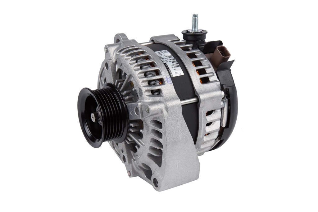 Alternator 215 Amps