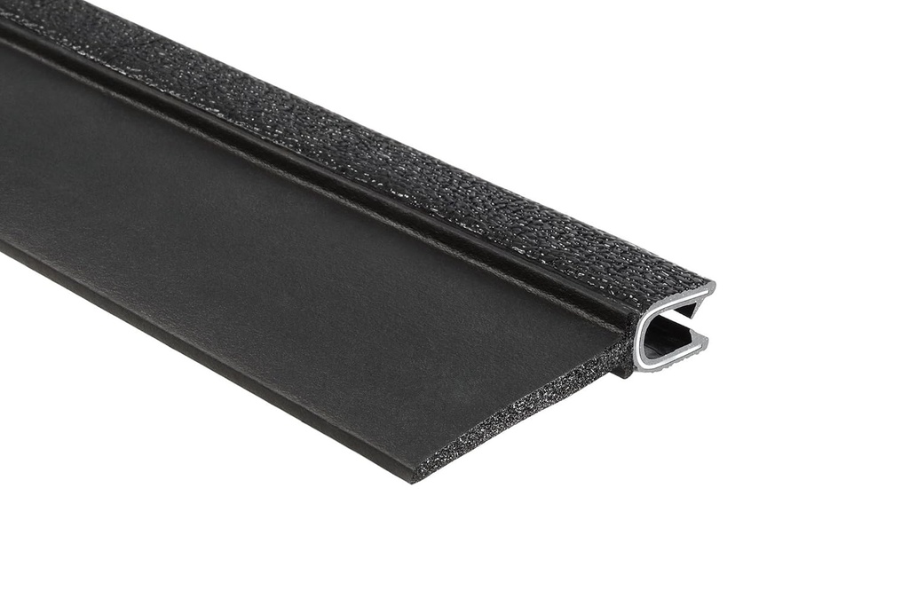 Flap Seal /Rear Evap Grid
