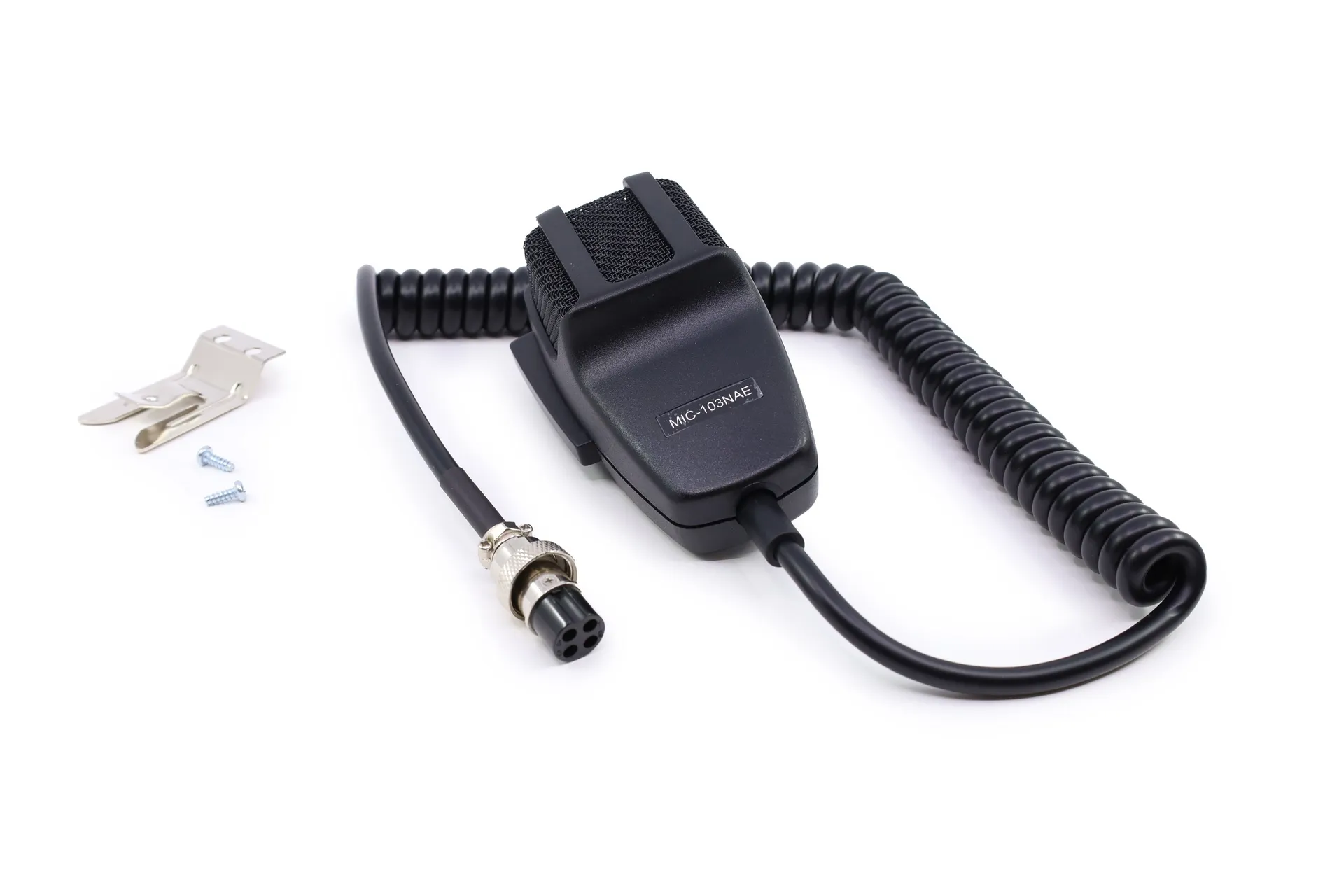 Microphone,Volume,Control,Custom Radio