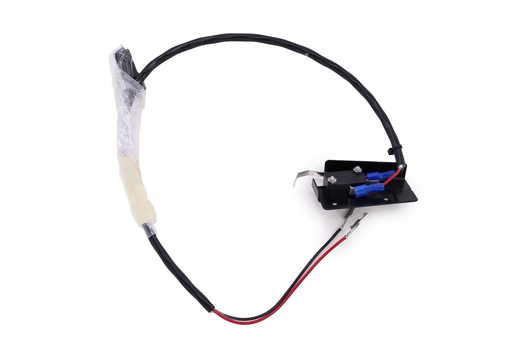 Switch Kit, W/Harness, Alarm, Adavantage, #7, 2Pin Metripack