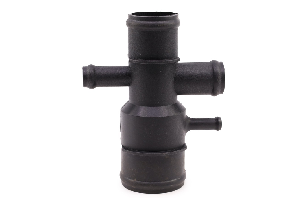 Connector,Coolant,Eng Oil Cooler,7.3L, F