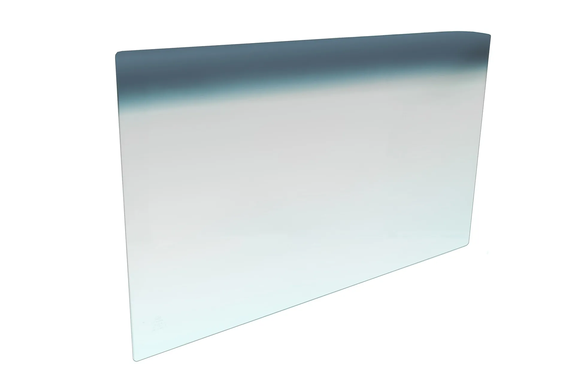 Glass,W-S,Cntr,Shaded Saf Plt,4Ff,Lh & Rh,Boxed 