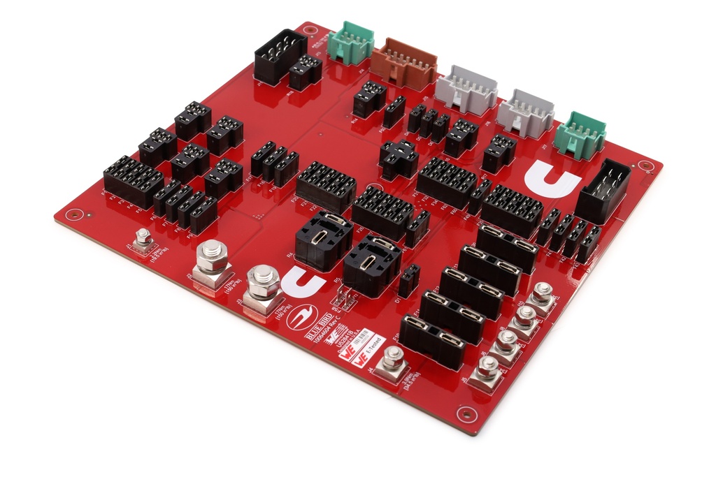 Pcb,Elec,Printed Circuit Board,Chassis,Cummins