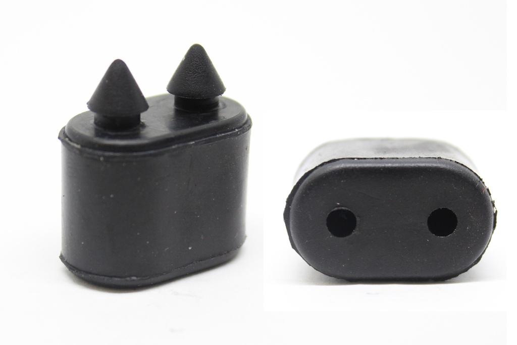 Rubber Door Stopper