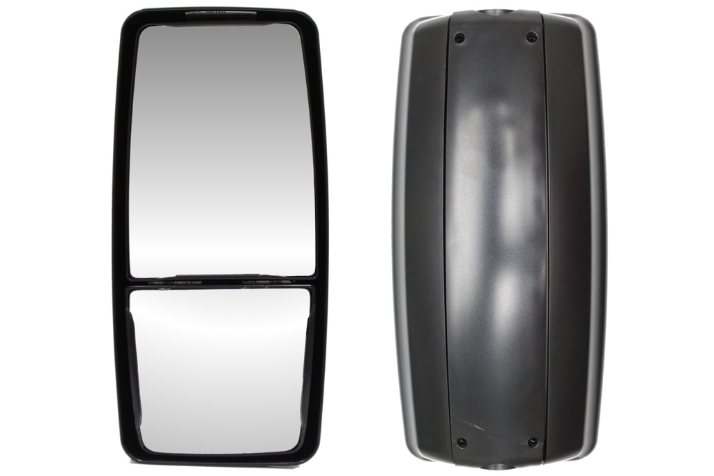 Mirror Accusytle Htd H/Adjustable C2
