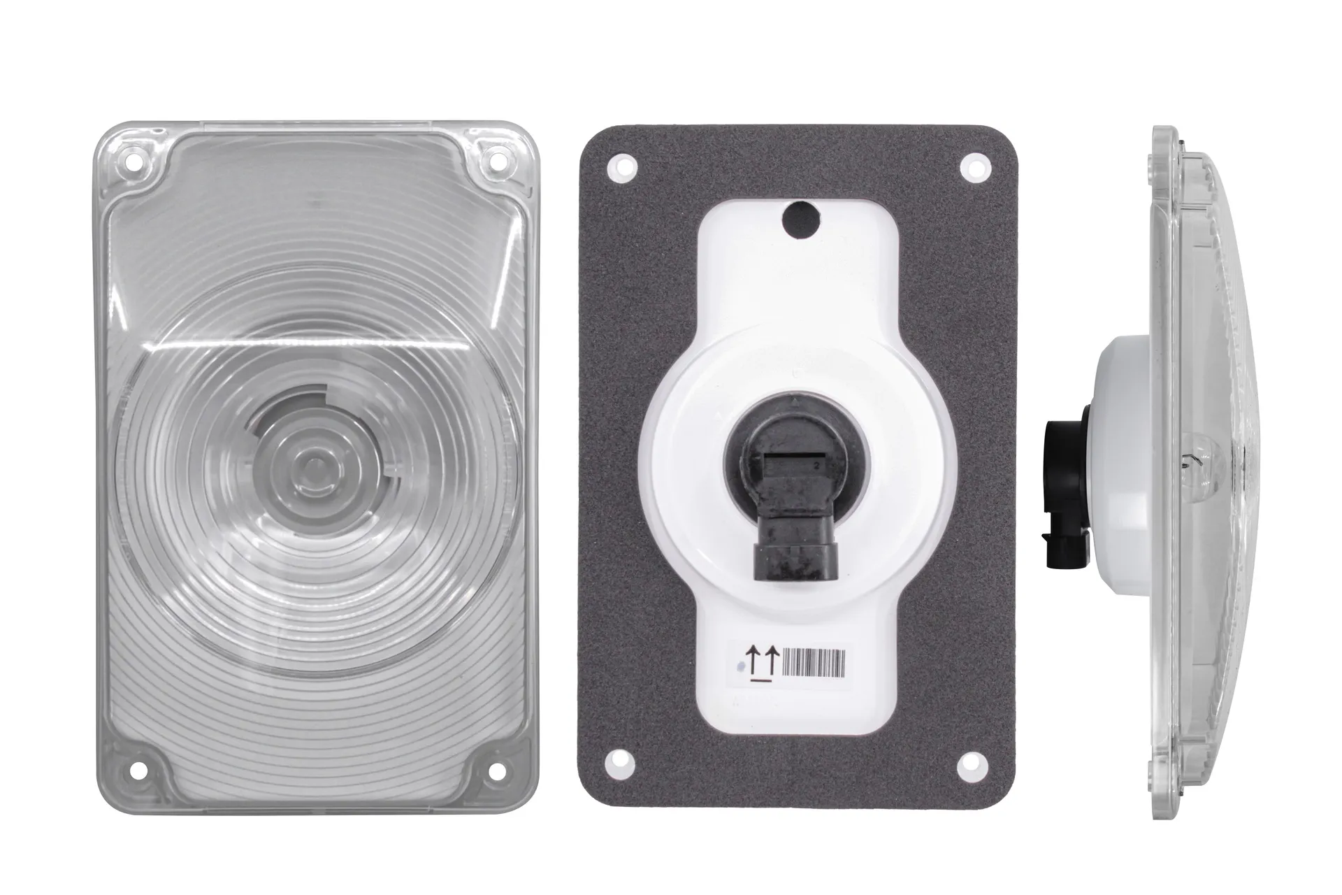 Light Back-Up C2