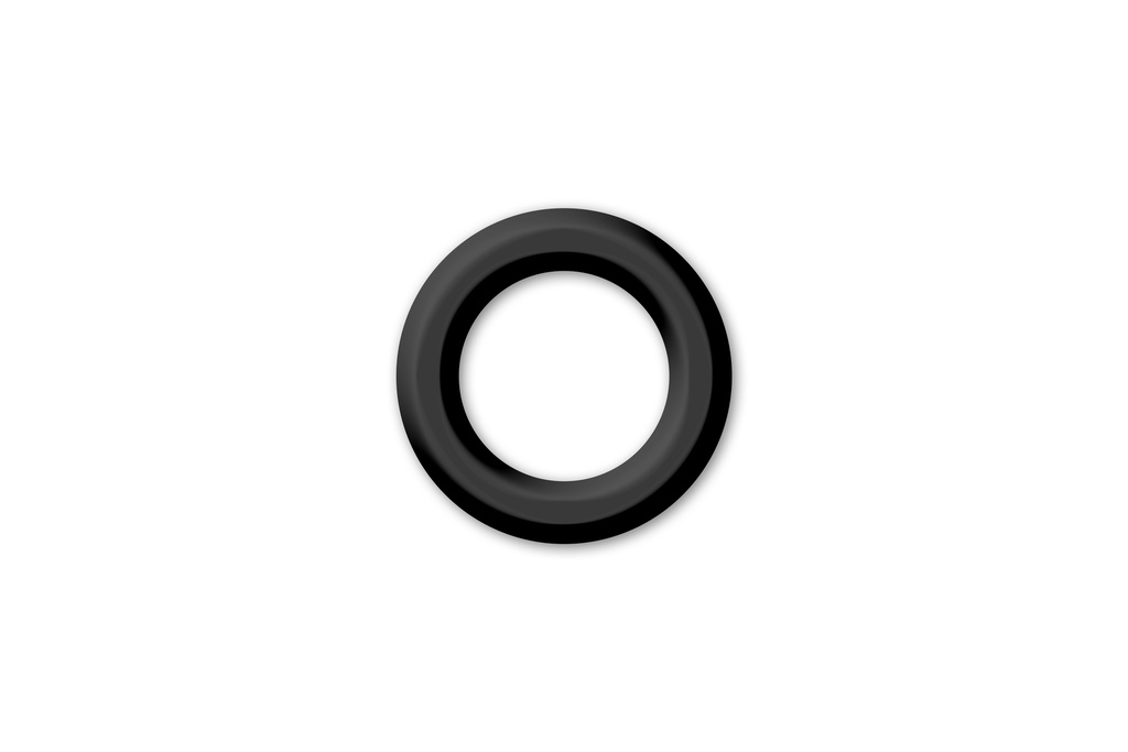 Service - Injector Tube O-Ring (N0299-50_2-108)