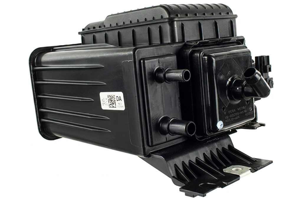 Canister,3.7L,Evap,Gasoline,7.3L Engine