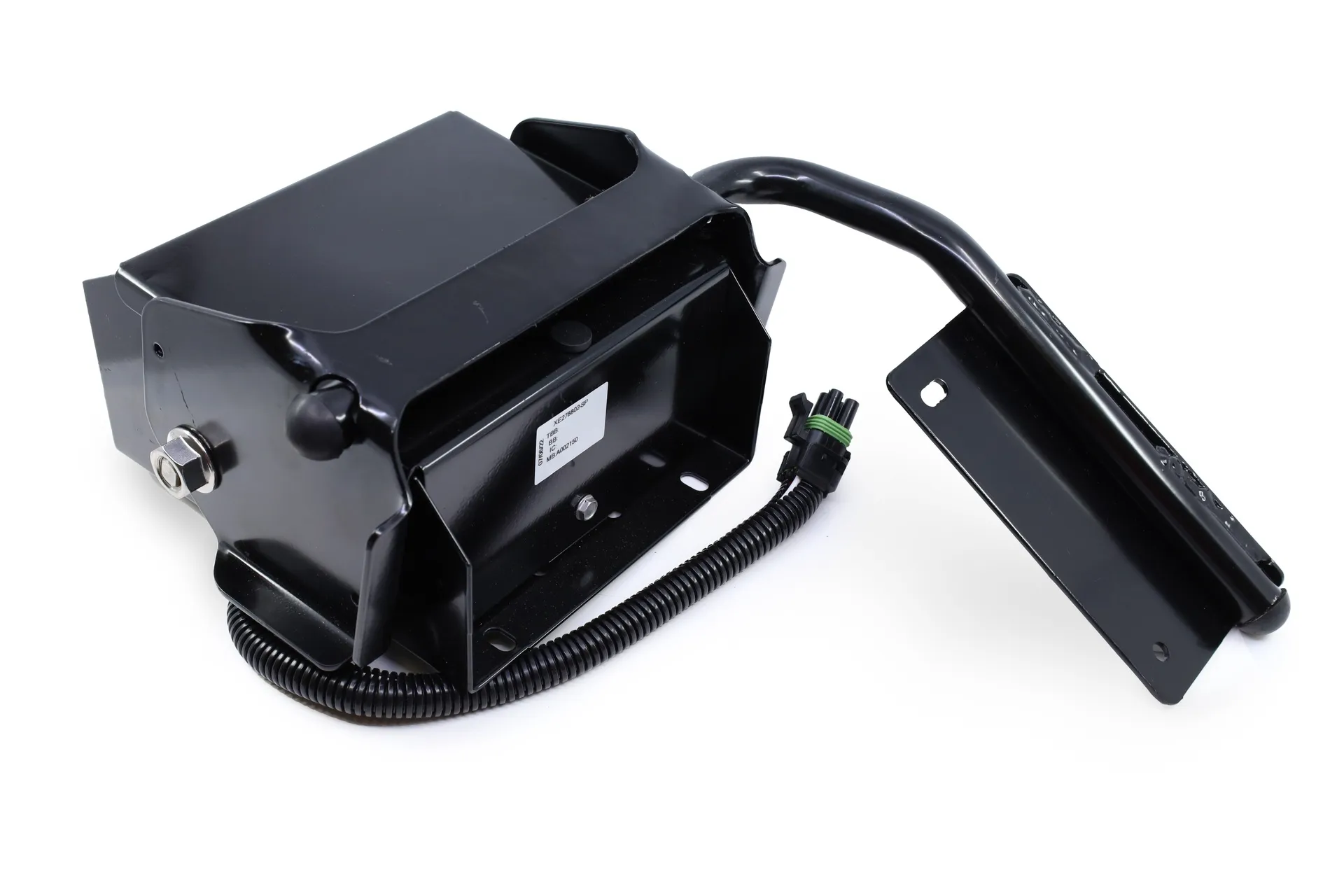 Cross Arm,Base,Ford E-Series & Gm