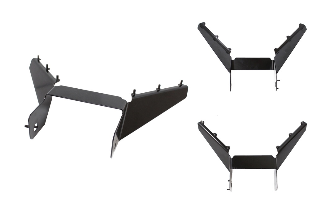 Arm, Hinge, Windguard, Defender serie