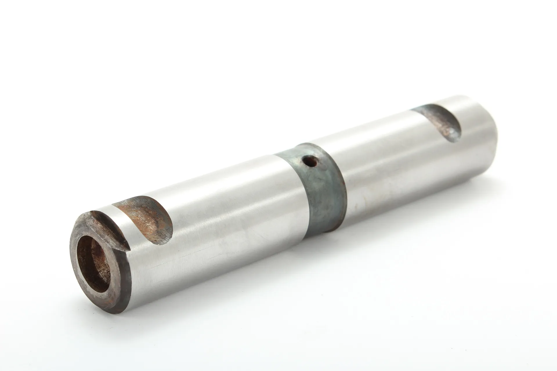 Pin Spring Frt