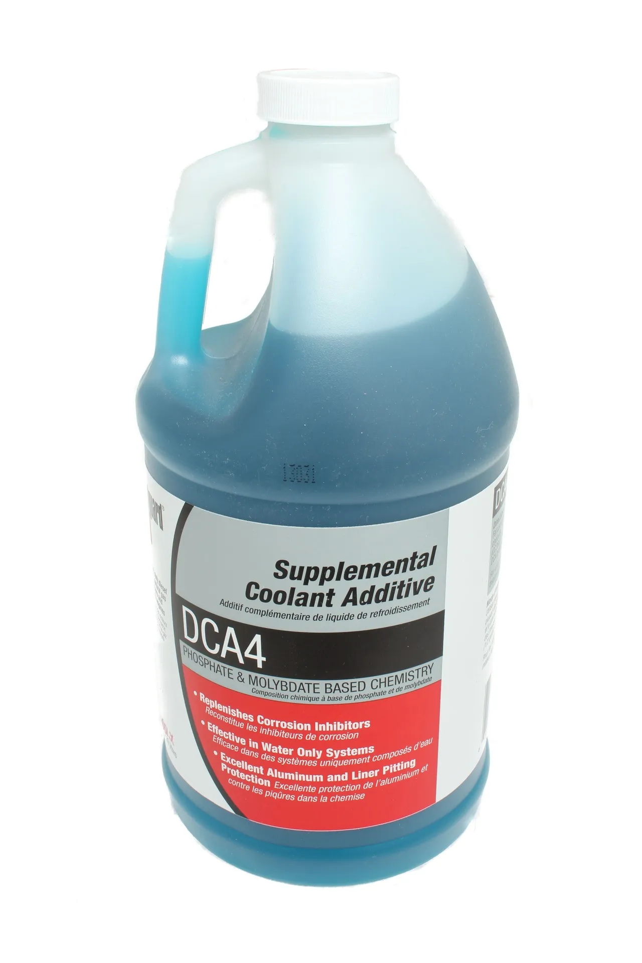 Anti-Corrosion (2-Litres)