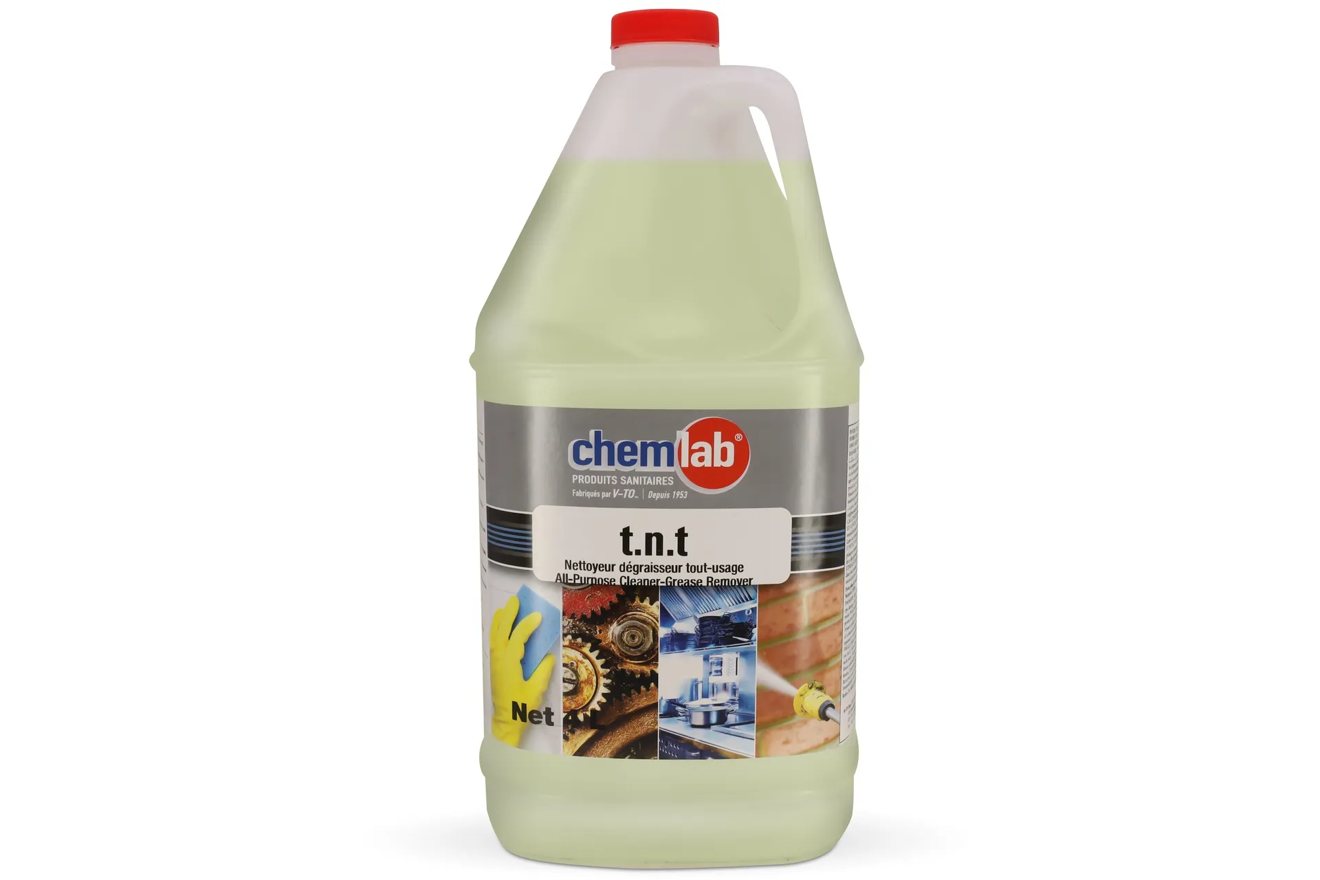 Savon (Cmd5)
