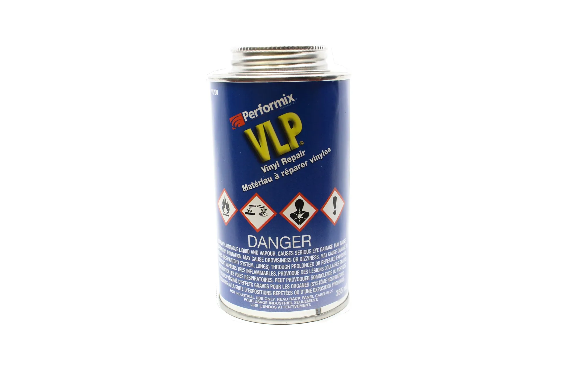 Bus Seat Patch, Vlp