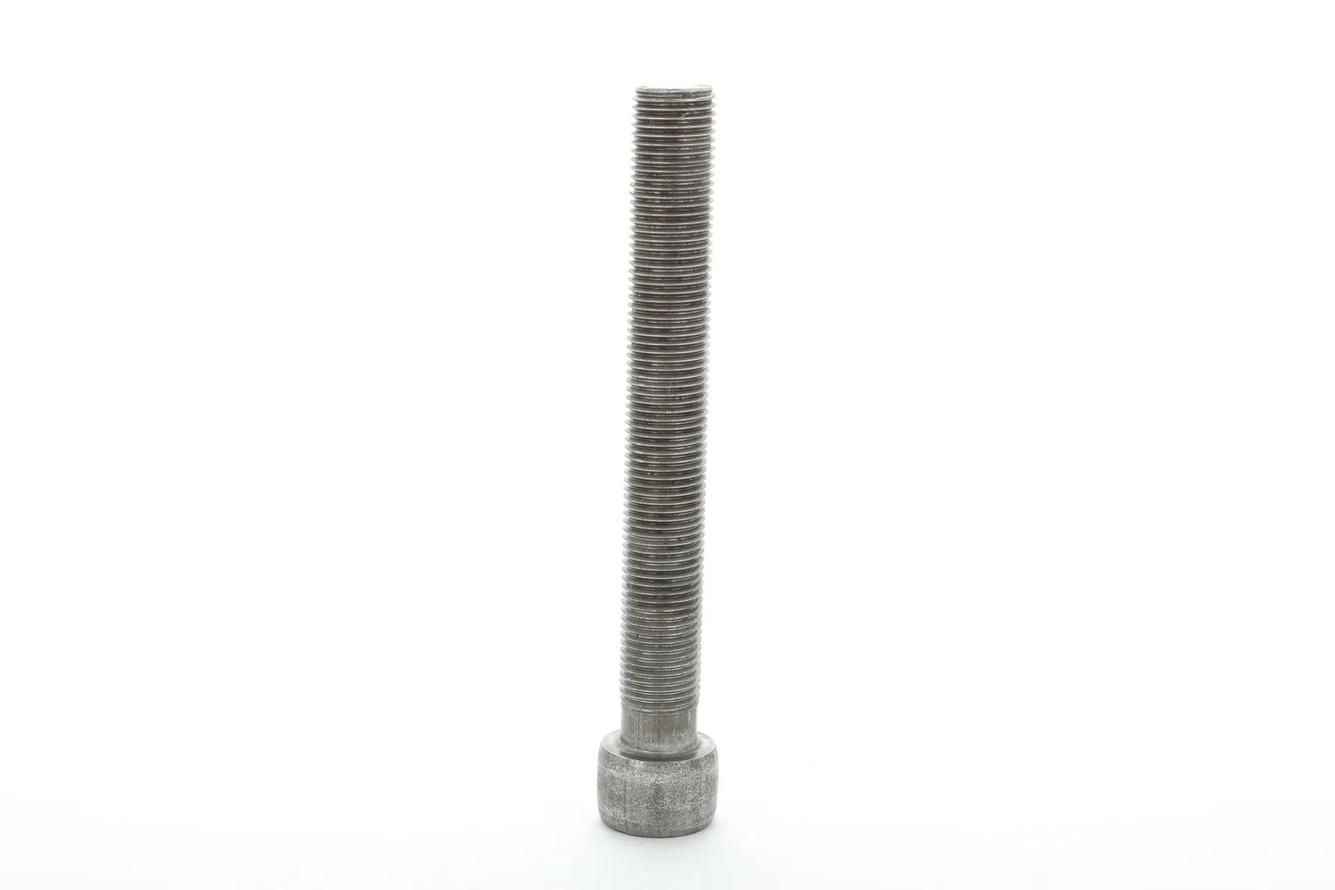 Boulon De Ressort Av. 1/2" X 4"