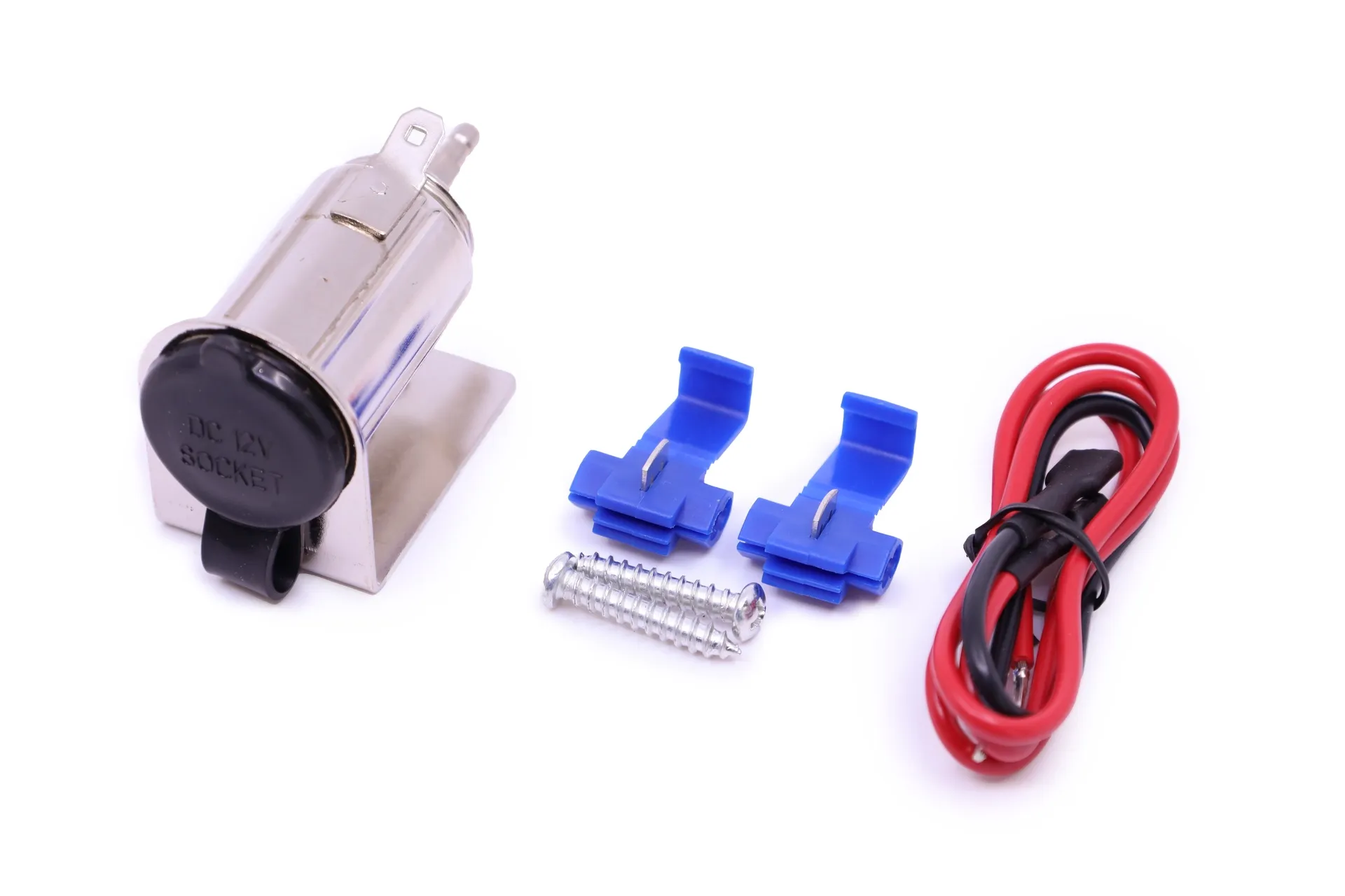 Allume-Cigare, Prise 12V