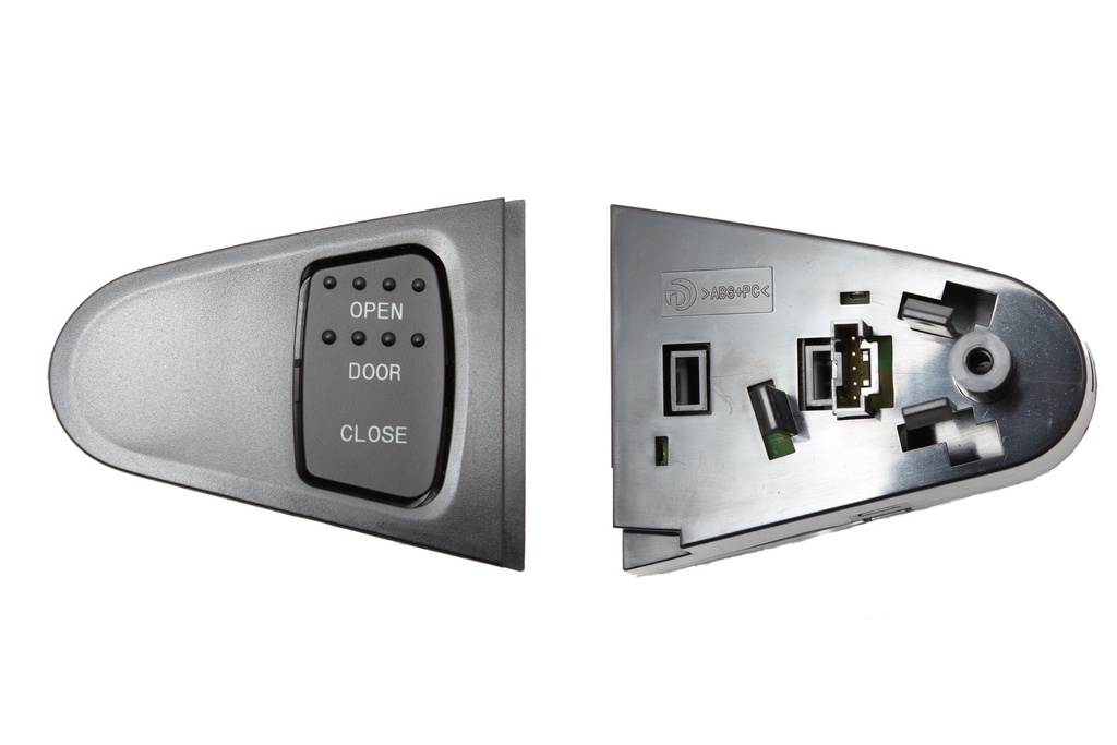 Switch Steering Lh For Entrance Door