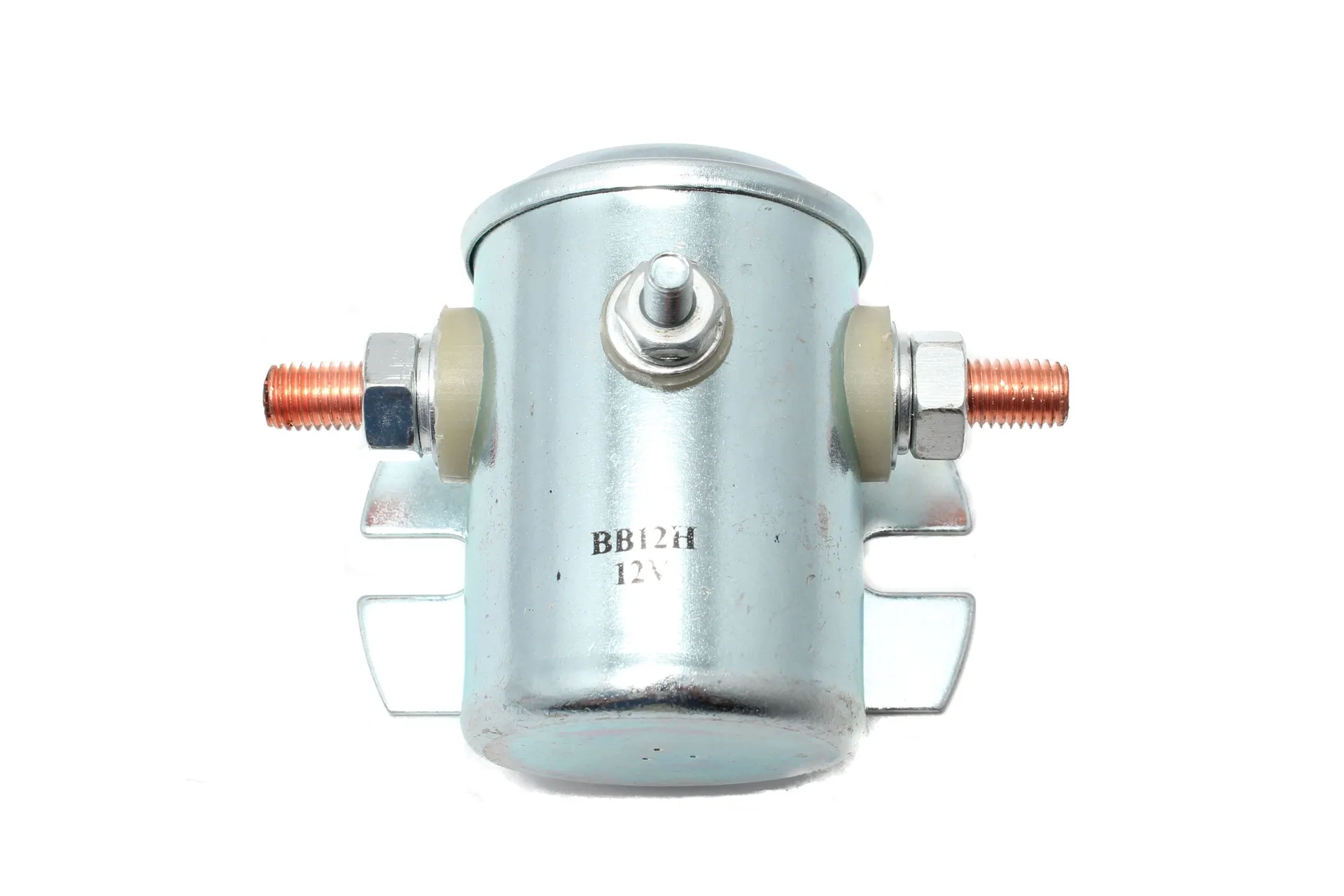 Solenoid 100 Amps 3 Sutds Ic & Th