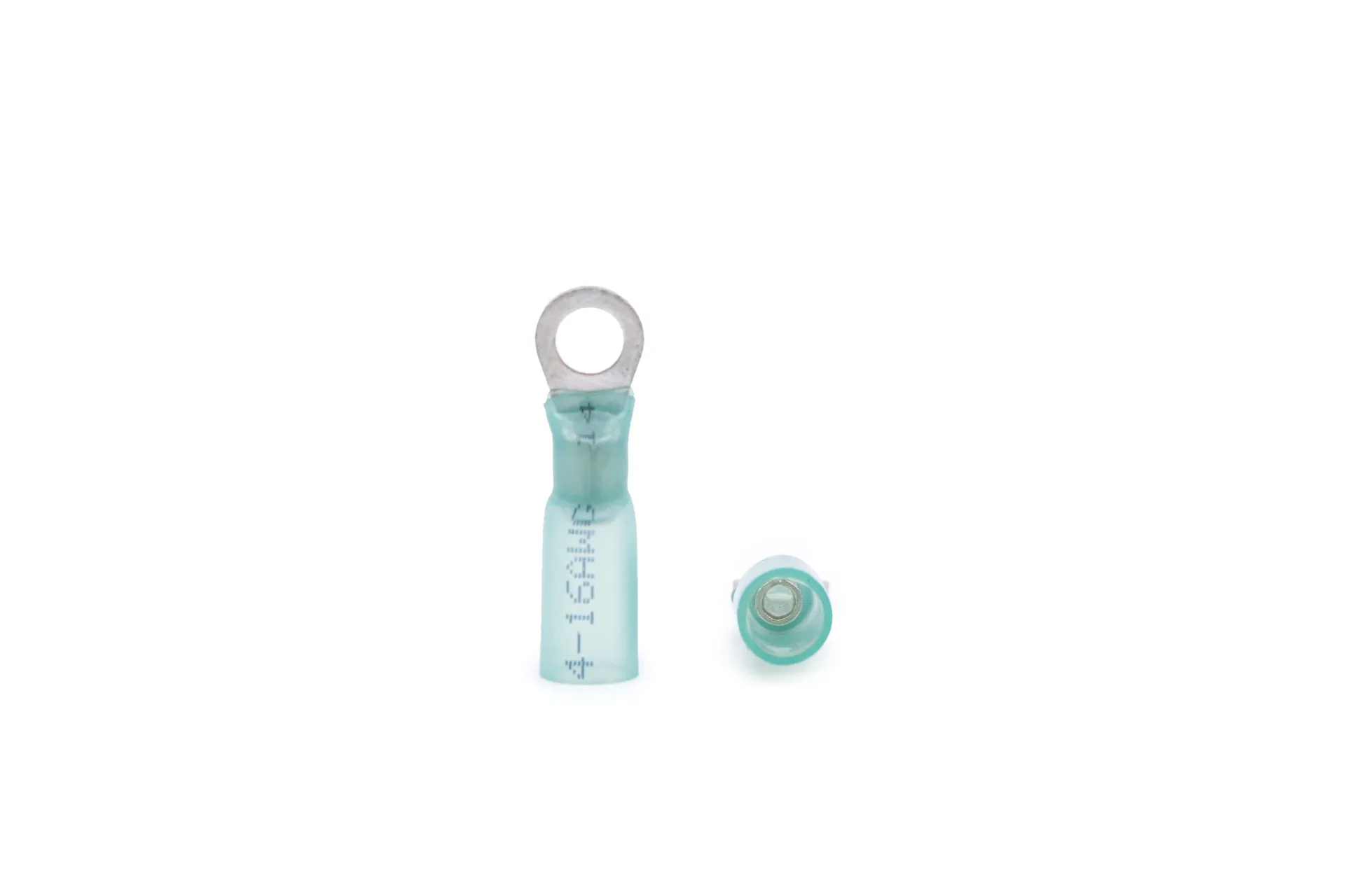 Heat Shrink Ring 14-16