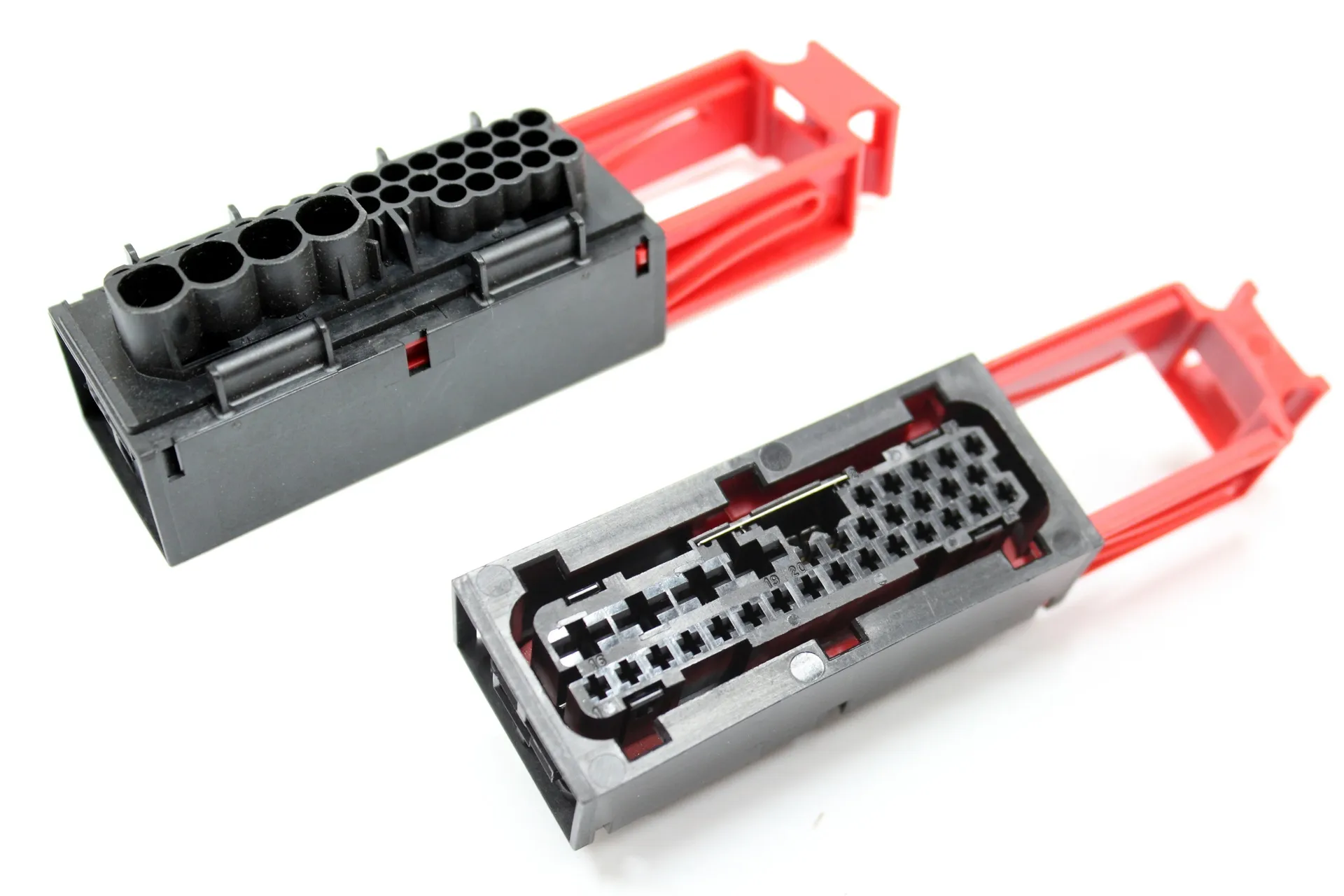Connector