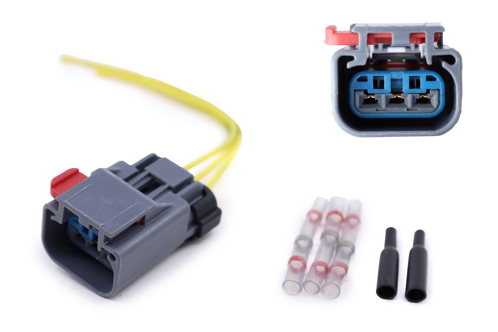 Connector Kit, Sensor 4928594