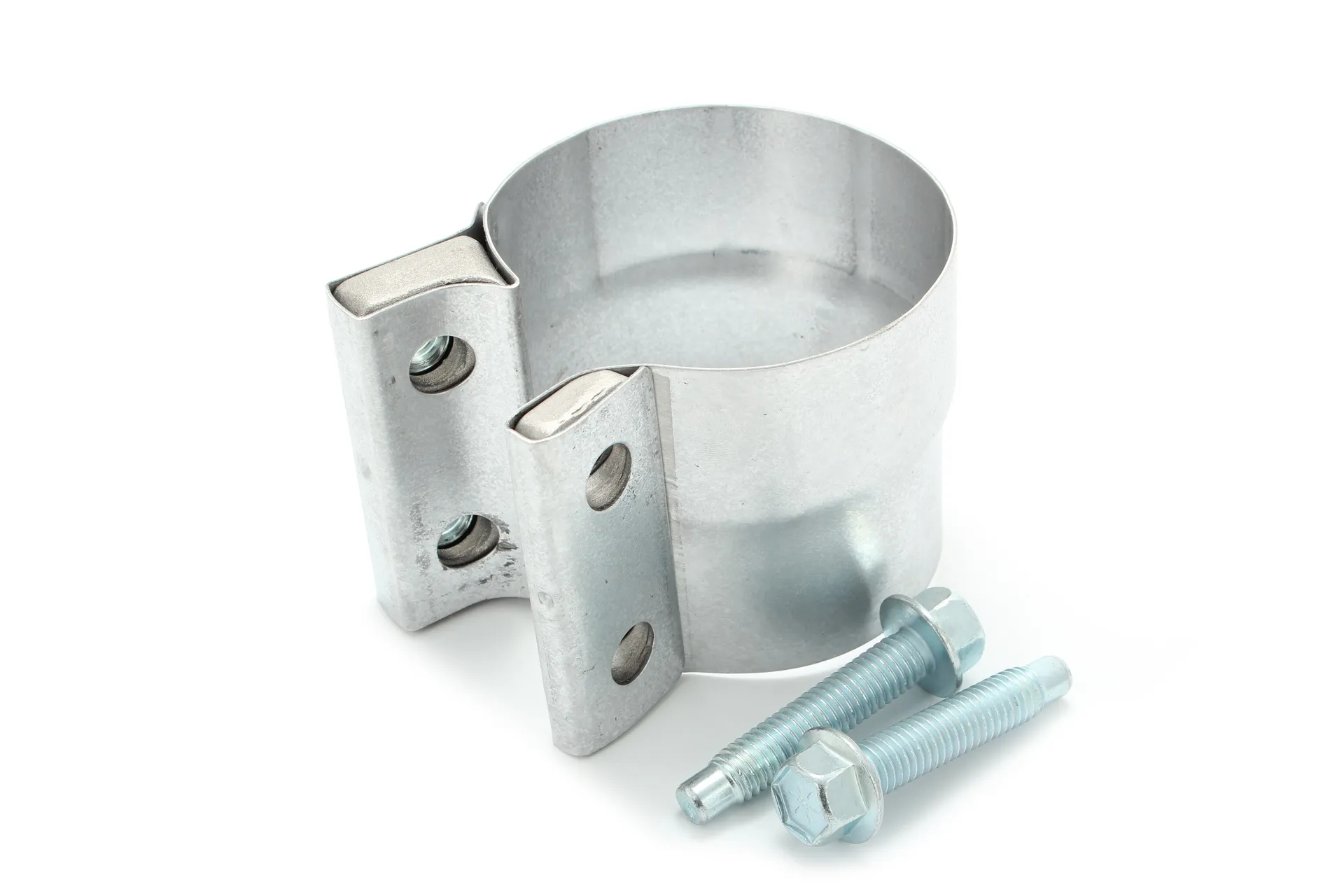 Collet Tuyau D'echappement 3 " Id Od