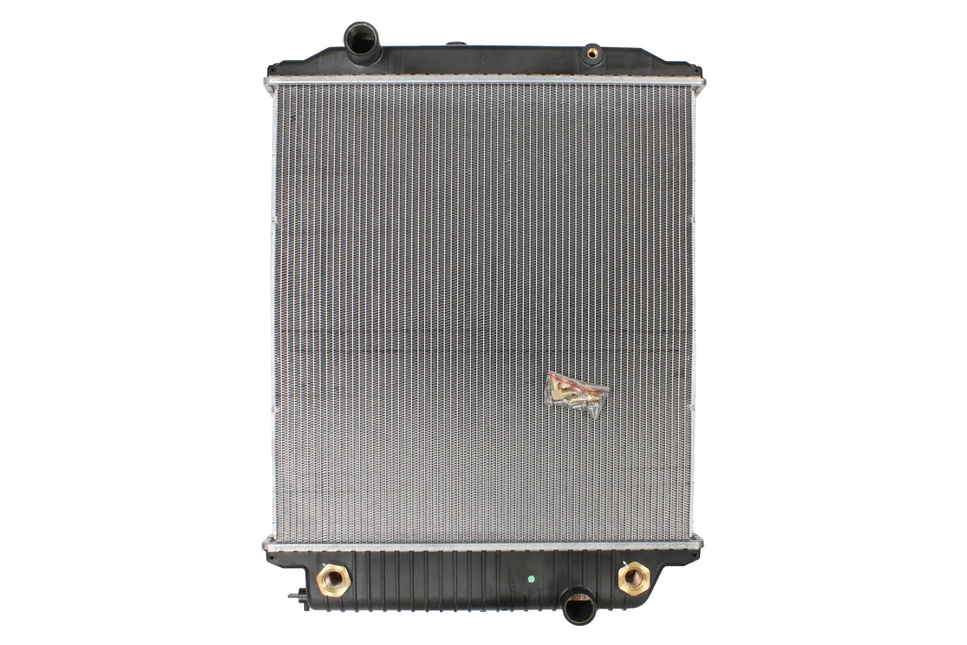 Radiateur Sans Cadre