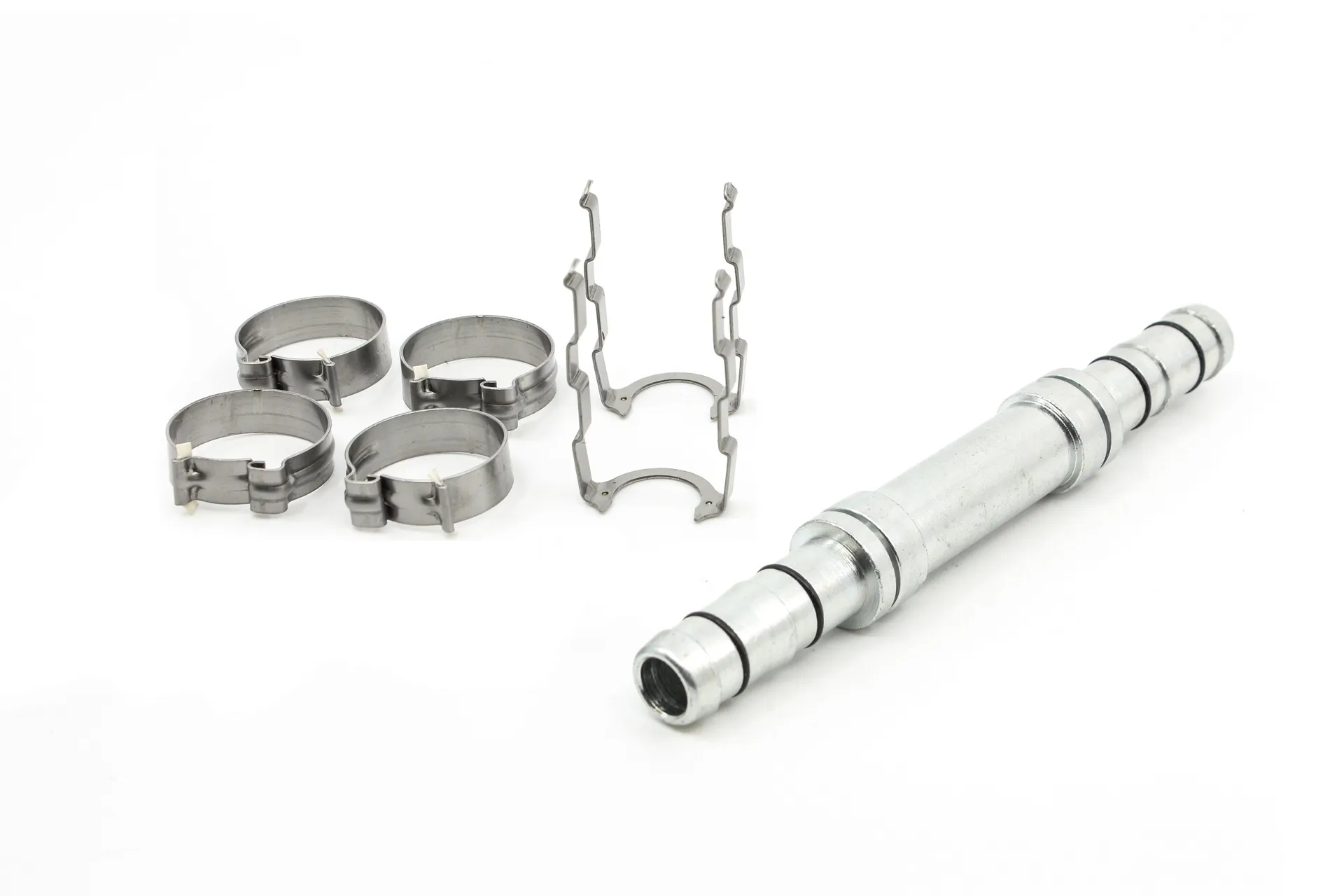 Joint #10 Conduit Flk
