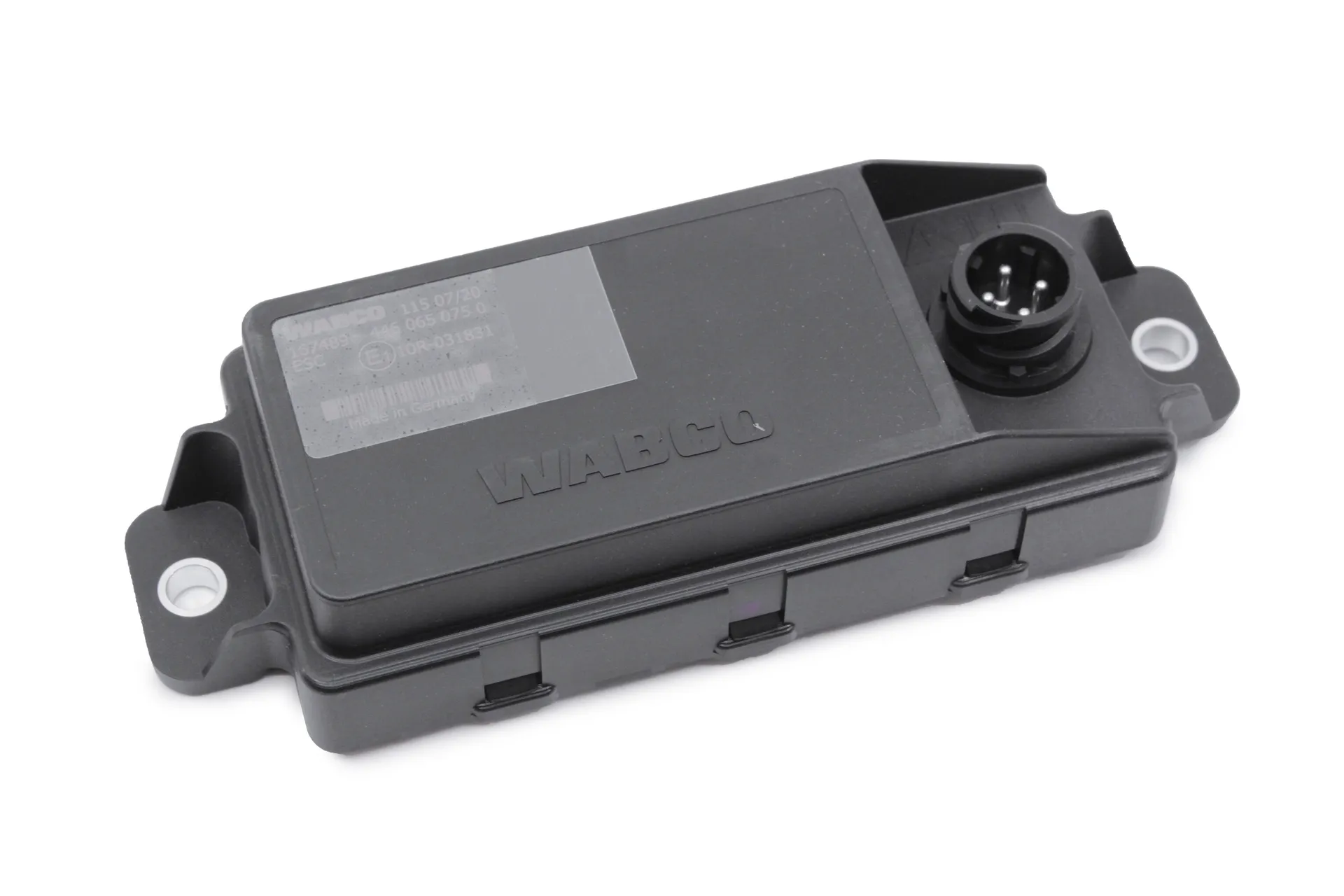 Sensor,Brake,Hydraulic Esc Module