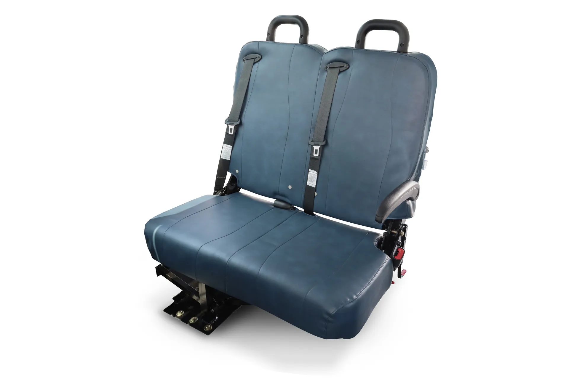 Foldaway,2Pl,3Pt,Dm,Dr,Gr, Bleu 624