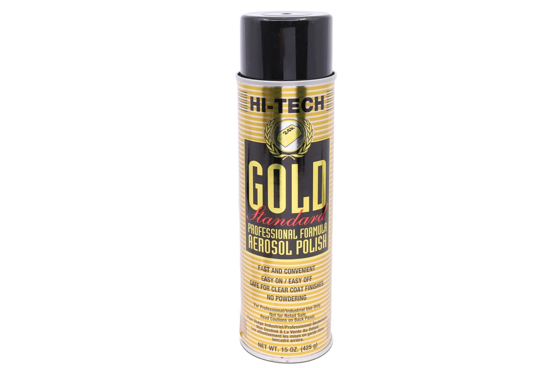 Cire Gold Standard 15Oz
