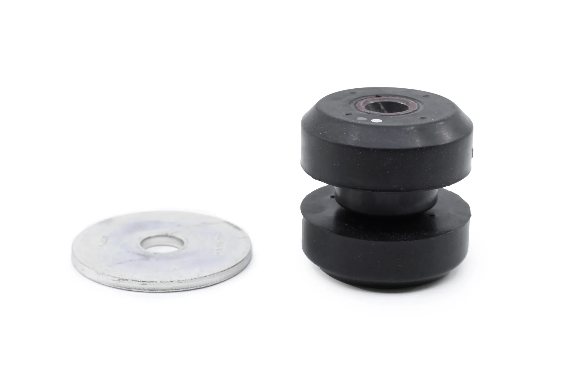 Isolateur,Moteur,Ebus,