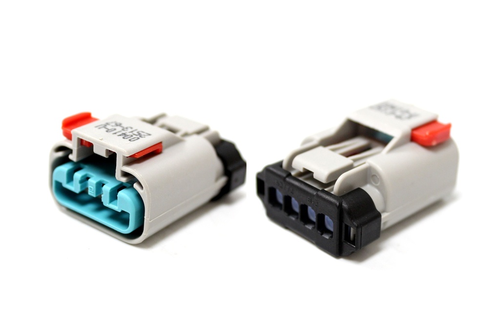 Connector