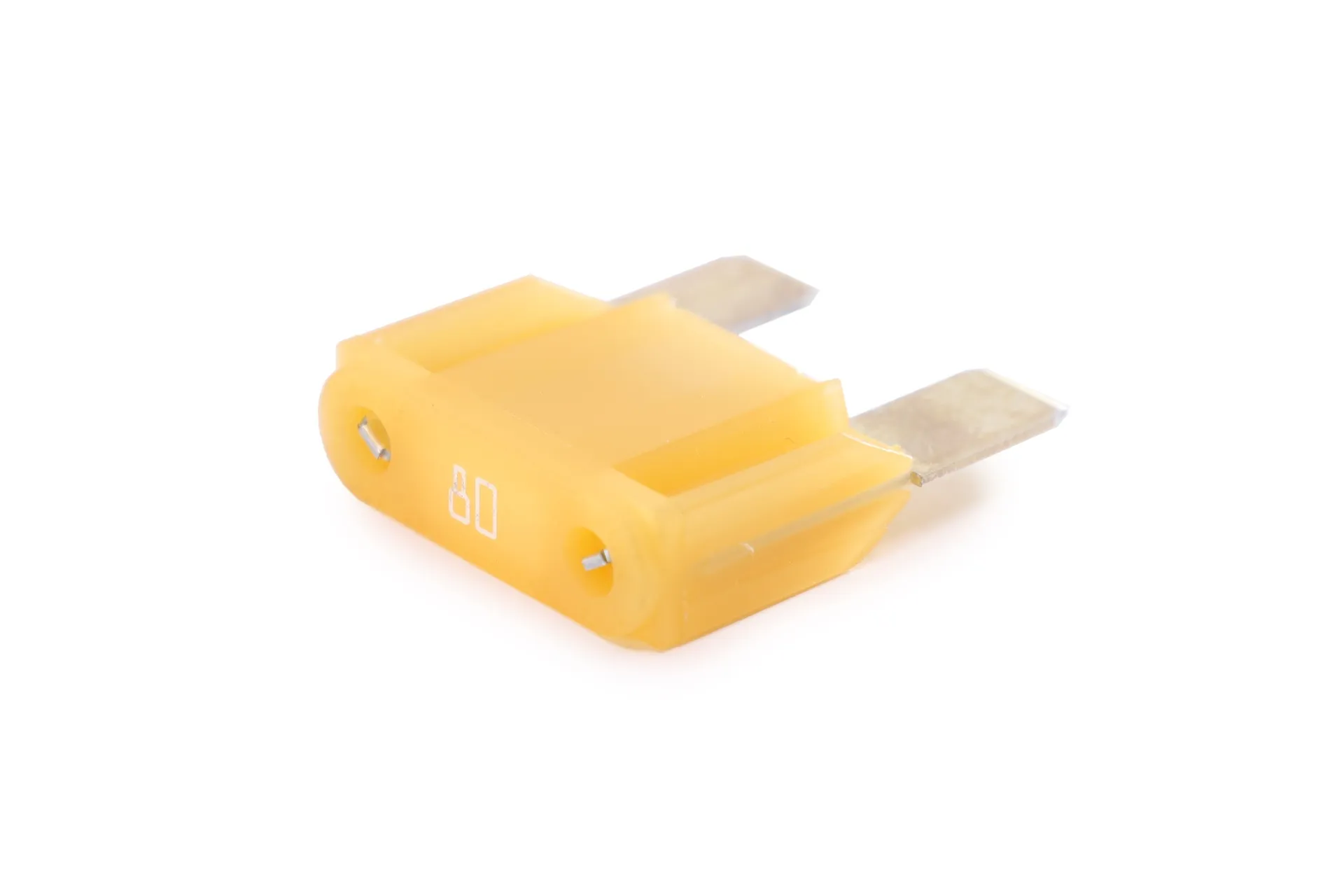 Fusible,Elec,80A,Maxi