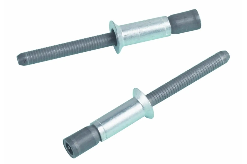 1/4 Monobolt Steel Rivet