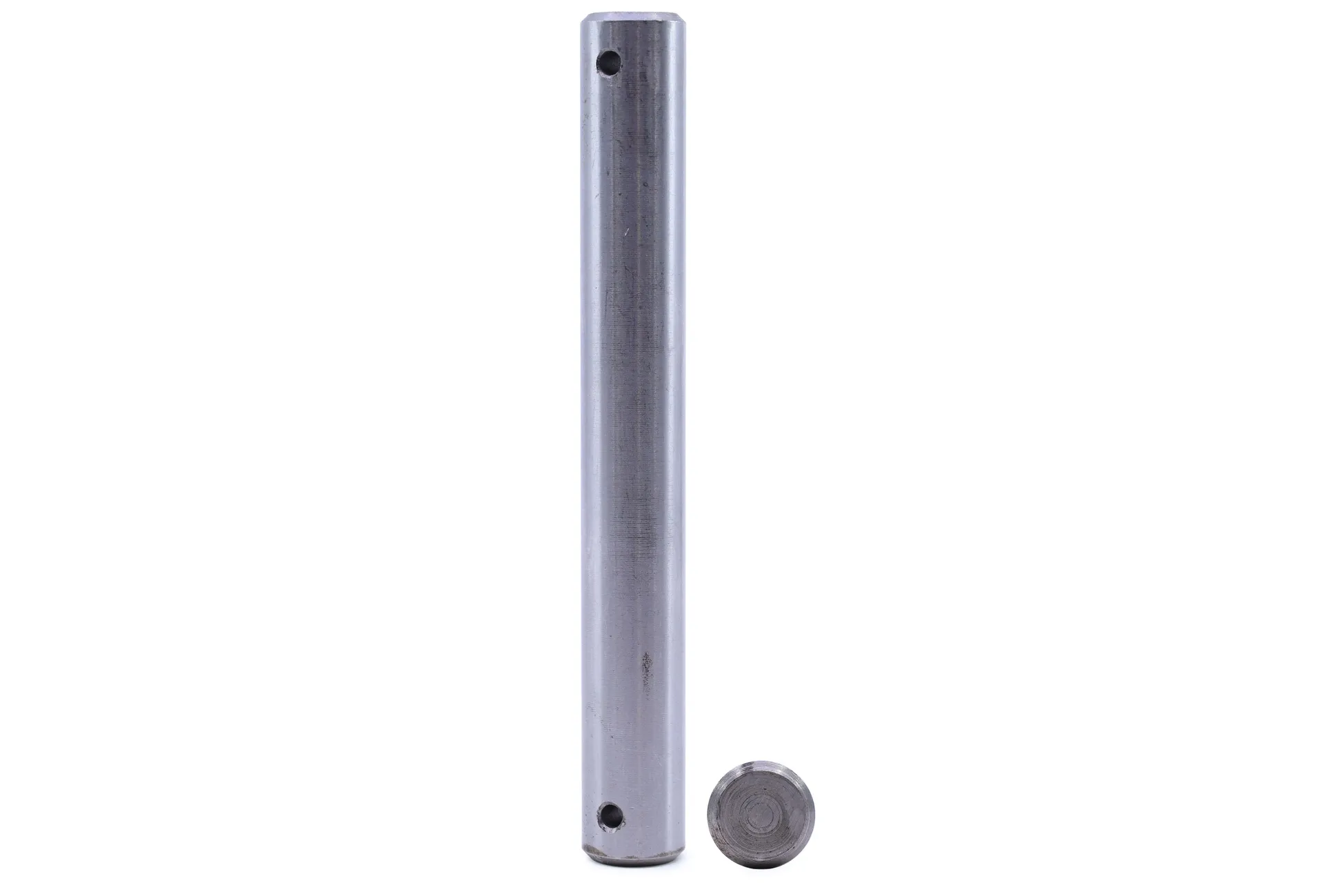 Rebound Pin, Spring Suspension