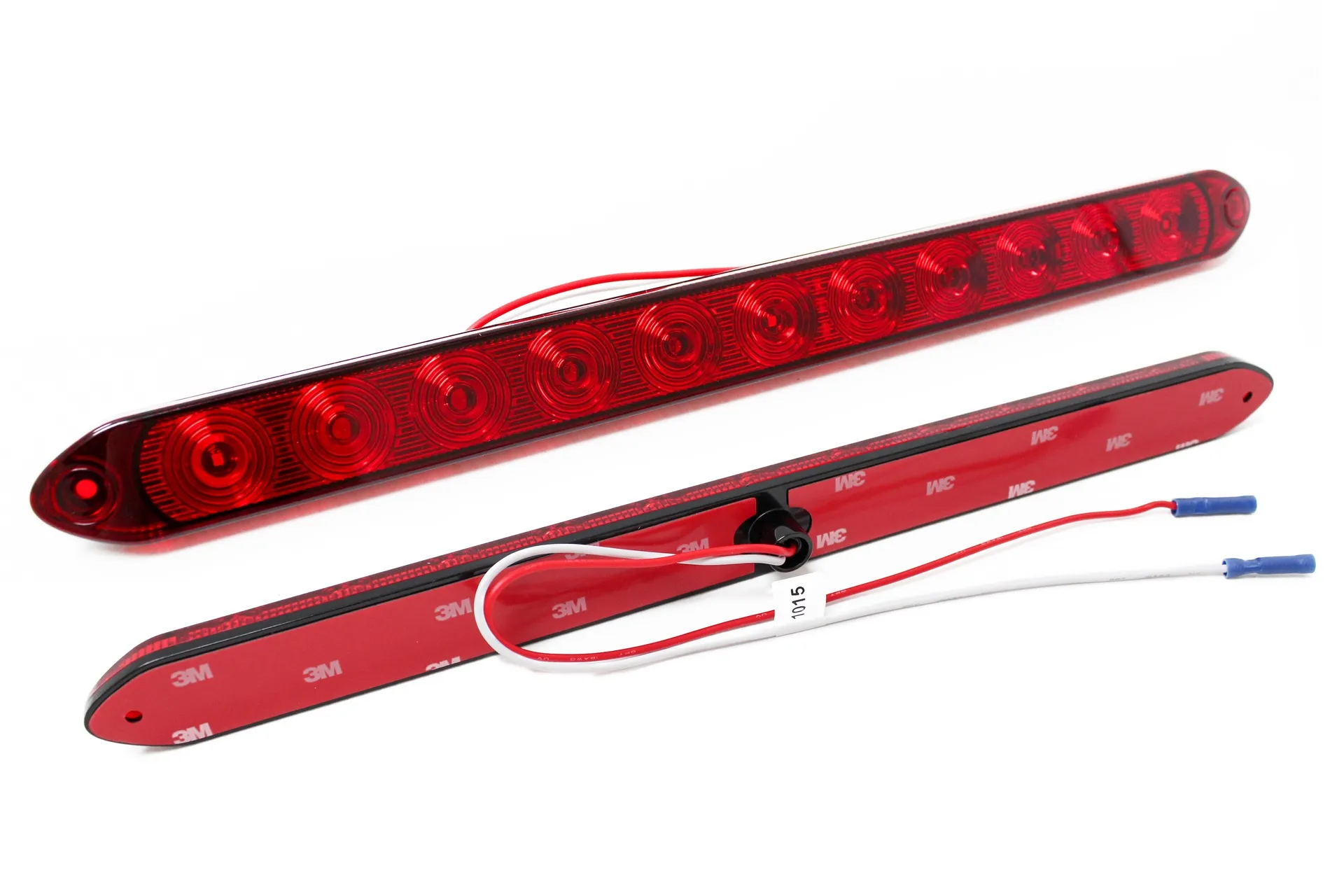 Light Bar,Led,Stoplight,Center Rear
