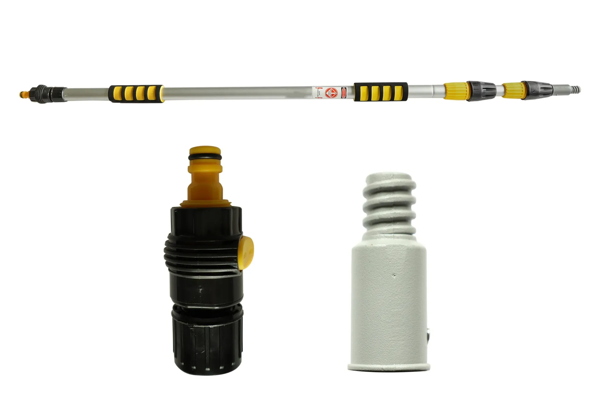 Manche,Brosse Lavage,4'-10'Pass. D'eau